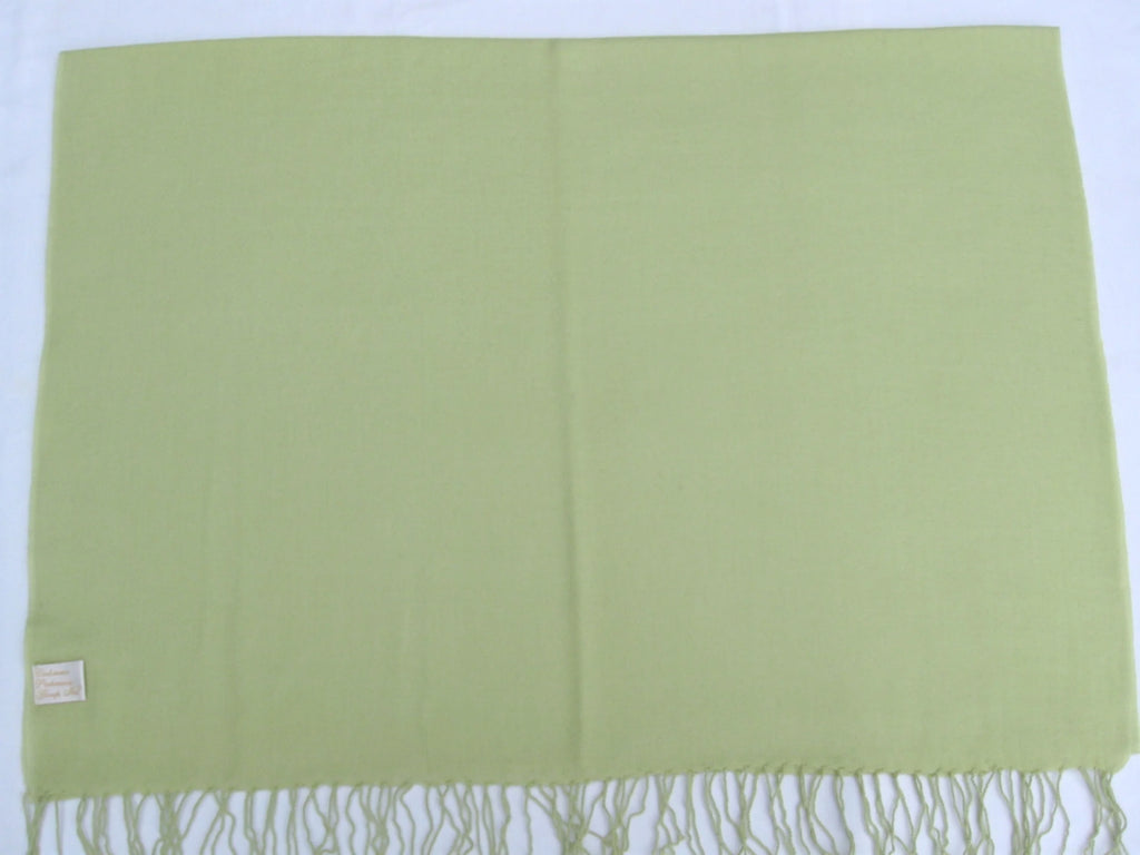 (Mint Green) Scarf/Scarves/Shawl/Shawls/Stole/Wrap/Pashmina Shawl/Cashmere/Cashmere Scarf/Wool/Silk Scarf/Pashmina