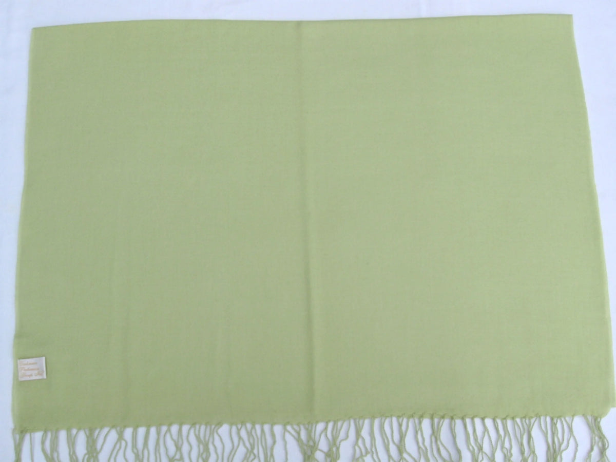 (Mint Green) Scarf/Scarves/Shawl/Shawls/Stole/Wrap/Pashmina Shawl/Cashmere/Cashmere Scarf/Wool/Silk Scarf/Pashmina