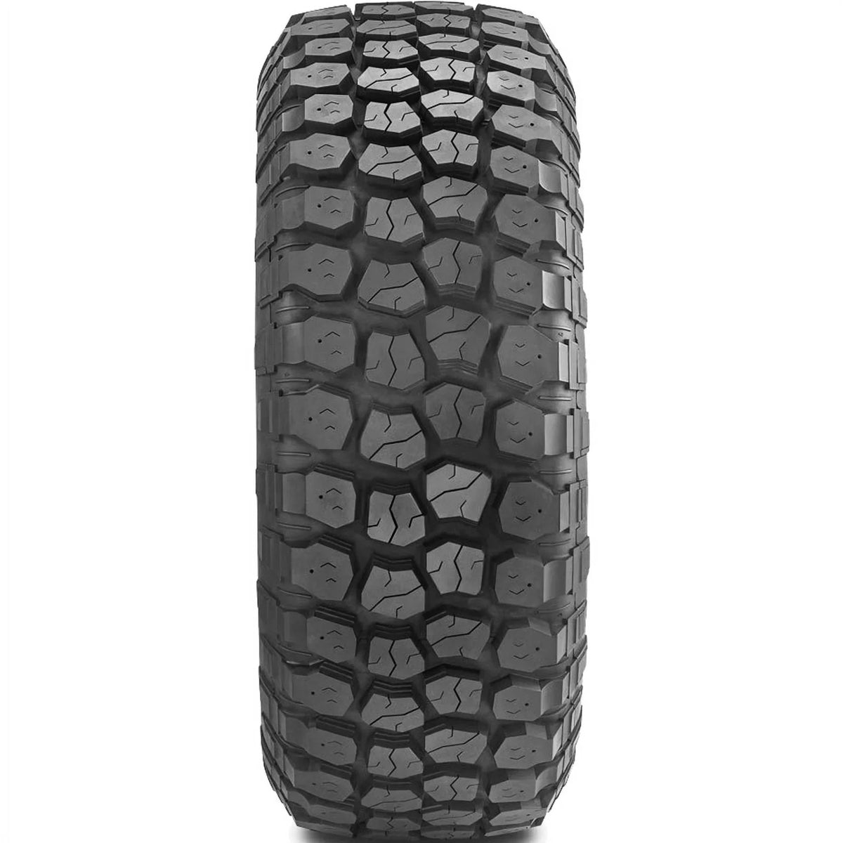 Tire, 31X10.50R15/6 Ironman All 109Q Country M/T