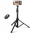 Stand J5 (2017) On5 9 J3 J7 Wireless Perx Emerge for Extendable Remote Selfie Tripod S10e 5G S21 Stick Galaxy S7 5G 8 S8 V Edge FE Shutter K4P S10 20 Edge+ S6 Note 67" active Plus 10