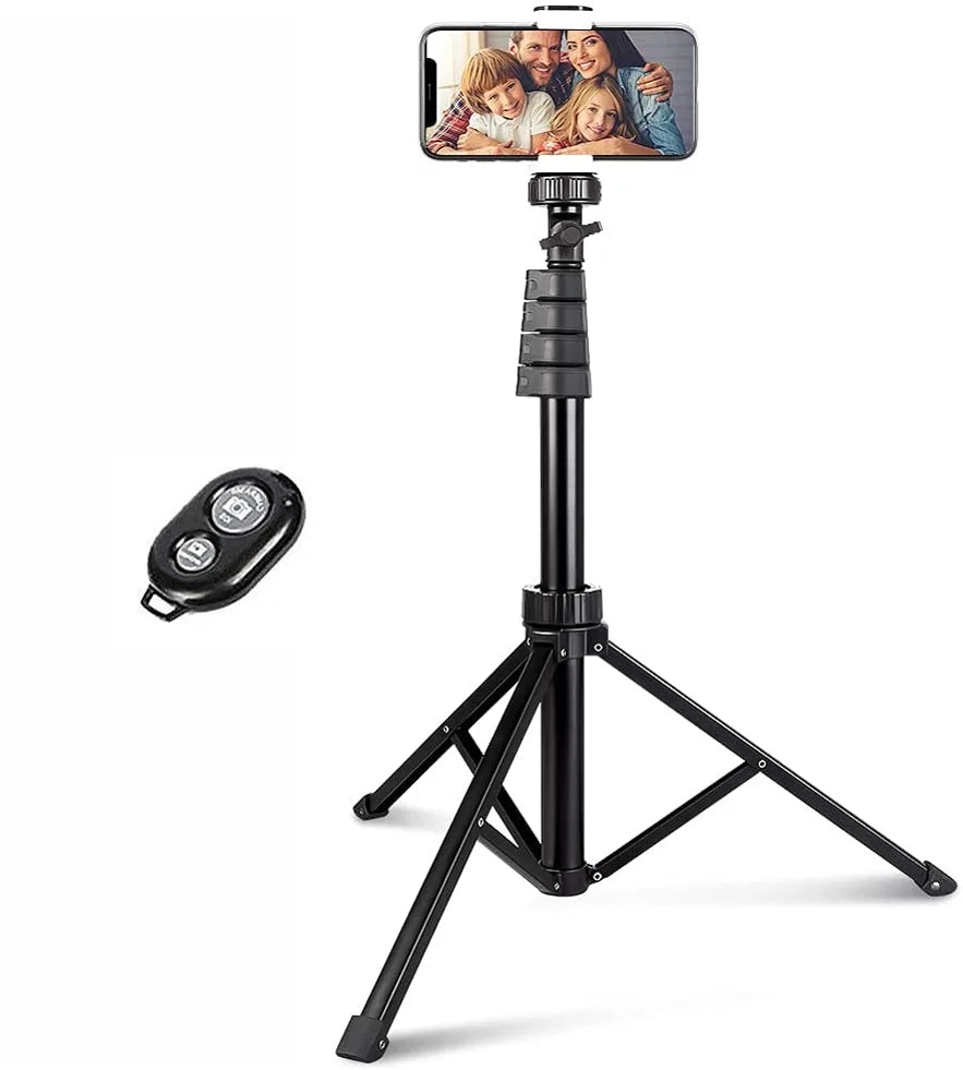 Stand J5 (2017) On5 9 J3 J7 Wireless Perx Emerge for Extendable Remote Selfie Tripod S10e 5G S21 Stick Galaxy S7 5G 8 S8 V Edge FE Shutter K4P S10 20 Edge+ S6 Note 67" active Plus 10