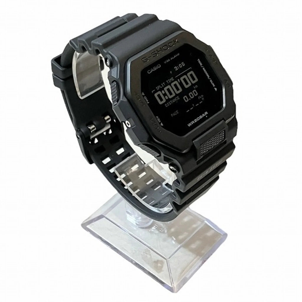 GBX-100NS-1JF (Like Watch Men's Quartz Product Casio New) G-Shock Pre-Owned