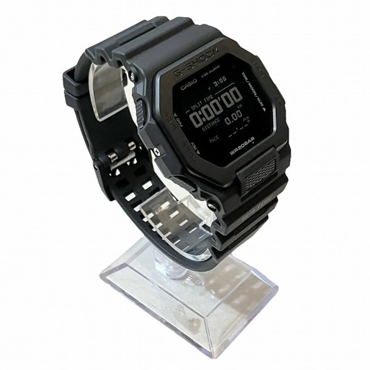 GBX-100NS-1JF (Like Watch Men's Quartz Product Casio New) G-Shock Pre-Owned