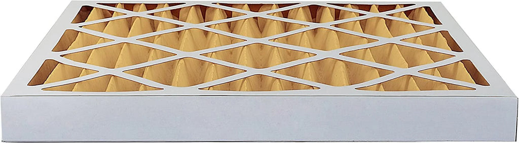 Furnace Air 15x15x2 Filterbuy (4-Pack) AC HVAC Pleated 11 Filters MERV