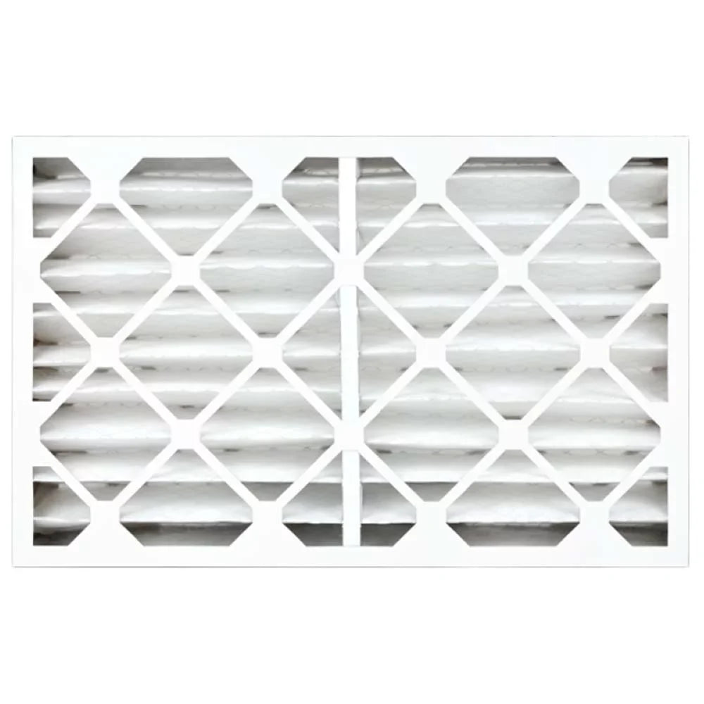 Honeywell Fits 11 Furnace Filter 16x25x4 (3 CF200A1008 MERV Air Pack)