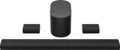 Bar 5.1.2 Dolby with VIZIO M-Series Immersive Sound DTS:X Atmos, Elevate -
