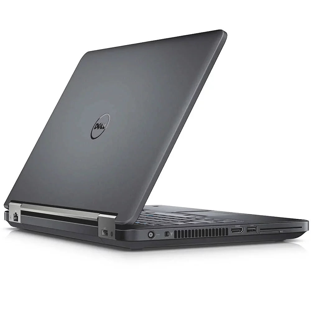 Latitude Pre-Owned i5 E5540 10 64 B Pro DRW Camera 4GB 128SSD Laptop 1.6GHz Windows
