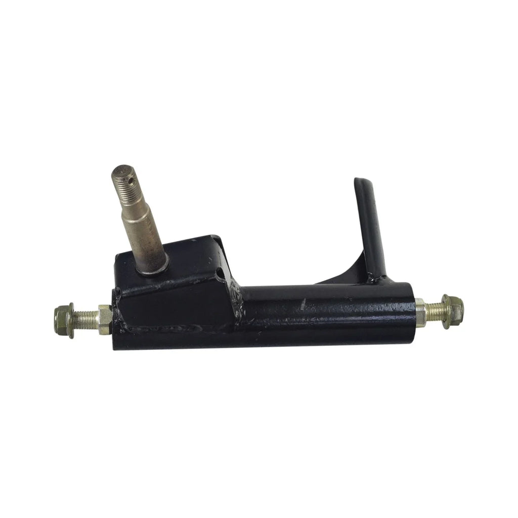 6.5 Coleman Knuckles Go-Karts , KT196 (Left) for 196cc Steering Spindle the Accessories, AlveyTech