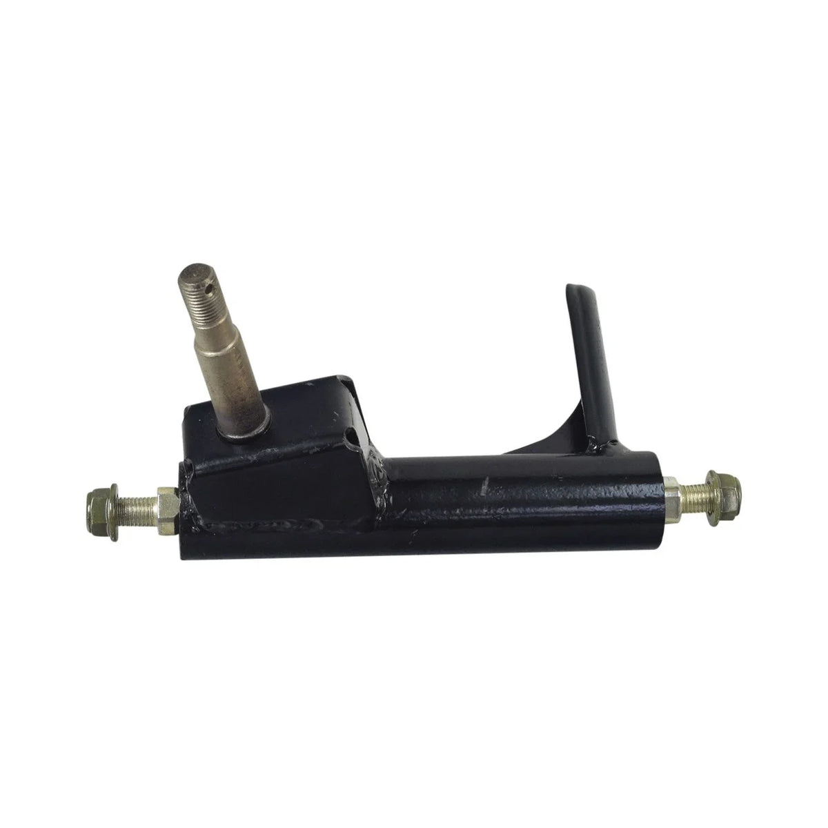 6.5 Coleman Knuckles Go-Karts , KT196 (Left) for 196cc Steering Spindle the Accessories, AlveyTech