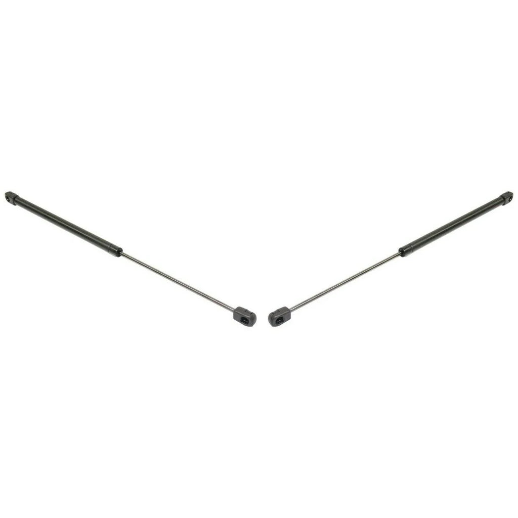 Set Mustang For Struts 1994-2004 Trunk Ford Lift Supports Pair Teledu