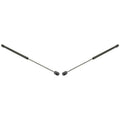 Set Mustang For Struts 1994-2004 Trunk Ford Lift Supports Pair Teledu