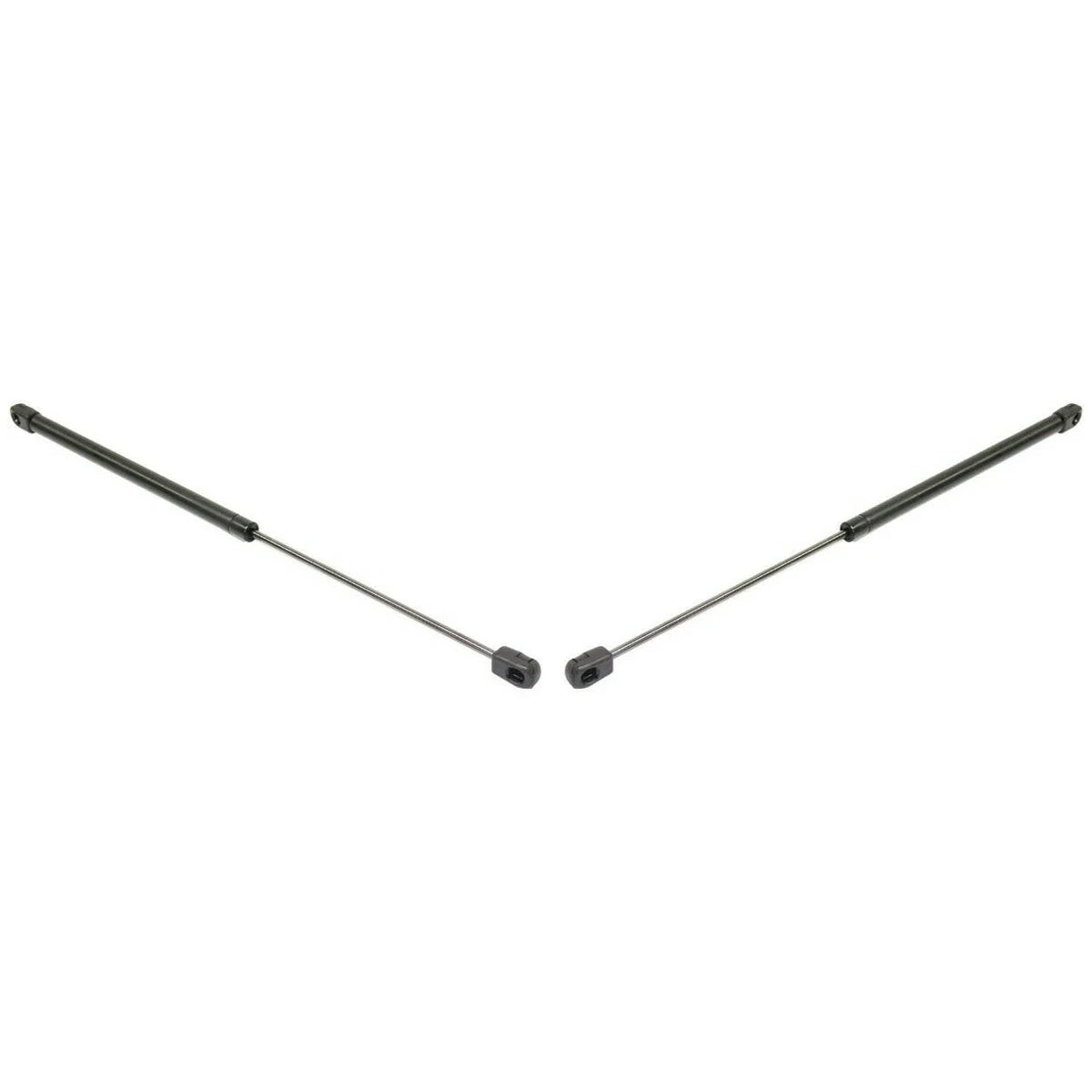 Set Mustang For Struts 1994-2004 Trunk Ford Lift Supports Pair Teledu
