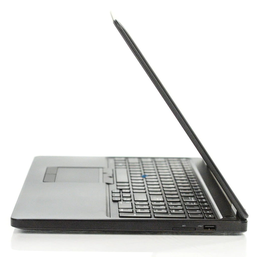 10 v.WAA 128GB Laptop B Used i5 SSD 4GB Win Dual-Core Pro Latitude E5550