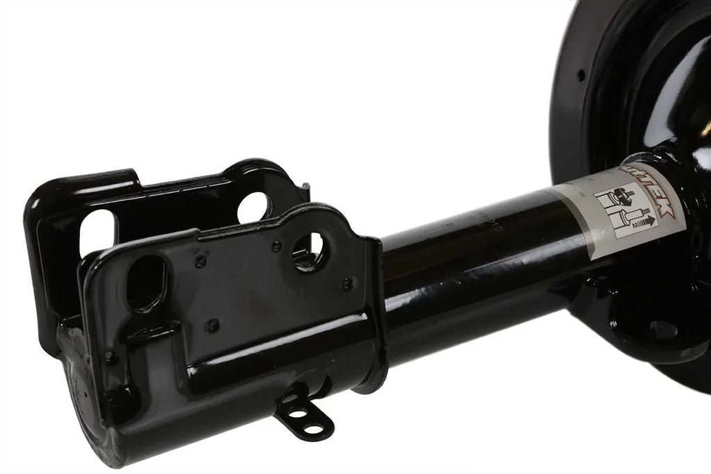 Voyager Side and CST100010PR of Dodge Plymouth and Struts Grand Voyager Town Passenger Complete for V6 Front Springs Driver Coil 2000 & Grand Caravan Grand 2 AutoShack Replacement Chrysler Country Set