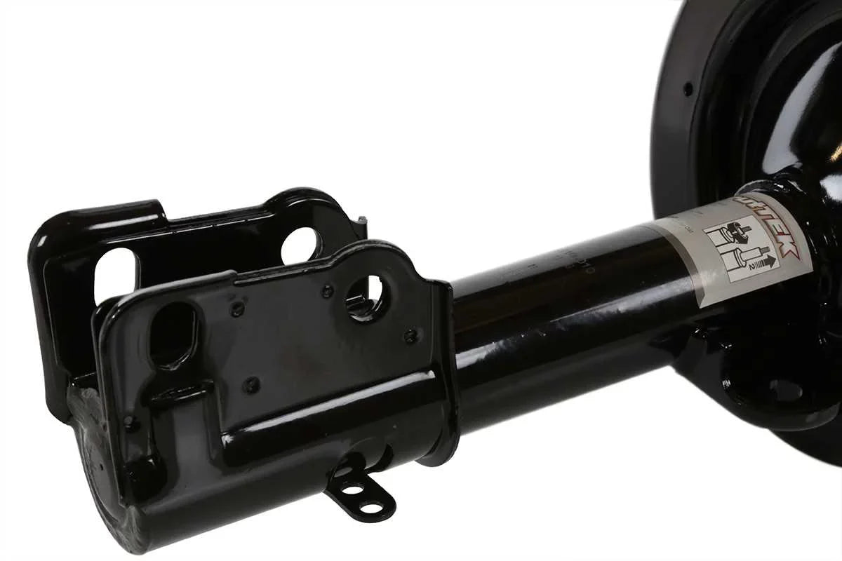 Voyager Side and CST100010PR of Dodge Plymouth and Struts Grand Voyager Town Passenger Complete for V6 Front Springs Driver Coil 2000 & Grand Caravan Grand 2 AutoShack Replacement Chrysler Country Set