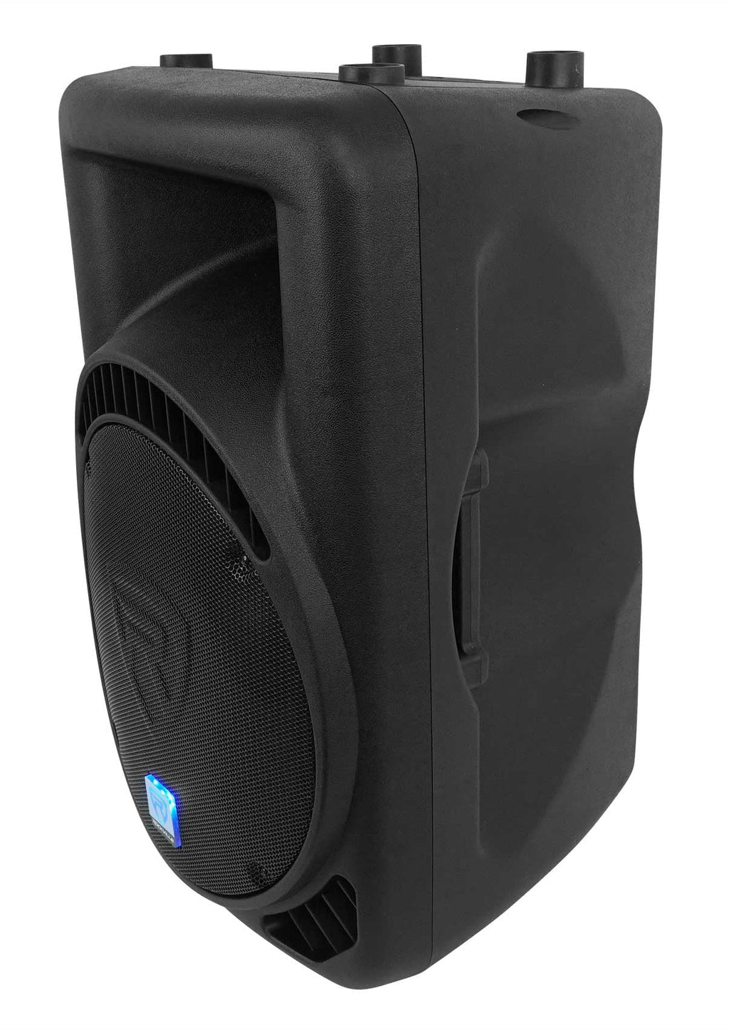 Church Mic Speaker 15" Sound setup Rockville Headset Sermons, Speeches w/ For