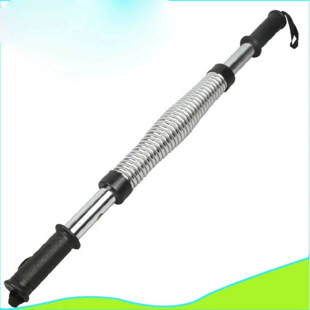 Power Twister Twister iFJF Power Body Bar-Arm Bar Strength Adjustment Chest Arm Upper