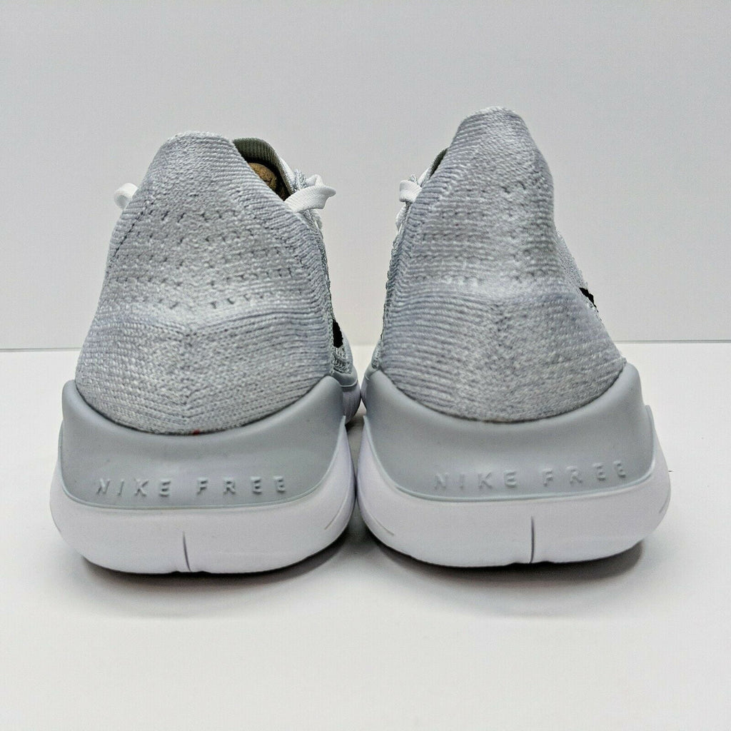 nike shoes running flyknit women's rn 2018 free
