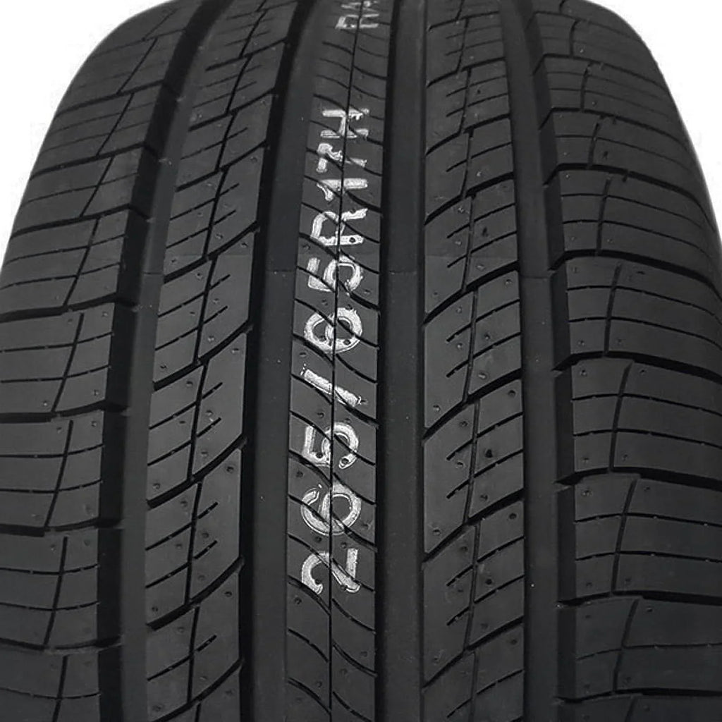 Tire Hankook Season Dynapro 255/50R20 SUV/Crossover 109V All XL (RA33) HP2