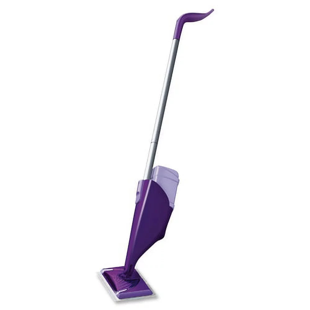 WetJet Mopping Kit Swiffer