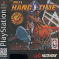Basketball (Sony 1, Hang NBA PlayStation 1996) (Refurbished) Time Game Restored