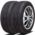 Assurance 235/65/17 2019 CR-V of 407722374 / Honda EX, 65k Warranty 235/65R17 CR-V 2017-18 Fits: High-Mileage 2356517 104T / All-Season Honda Mi Pair Goodyear Tire 2 LX