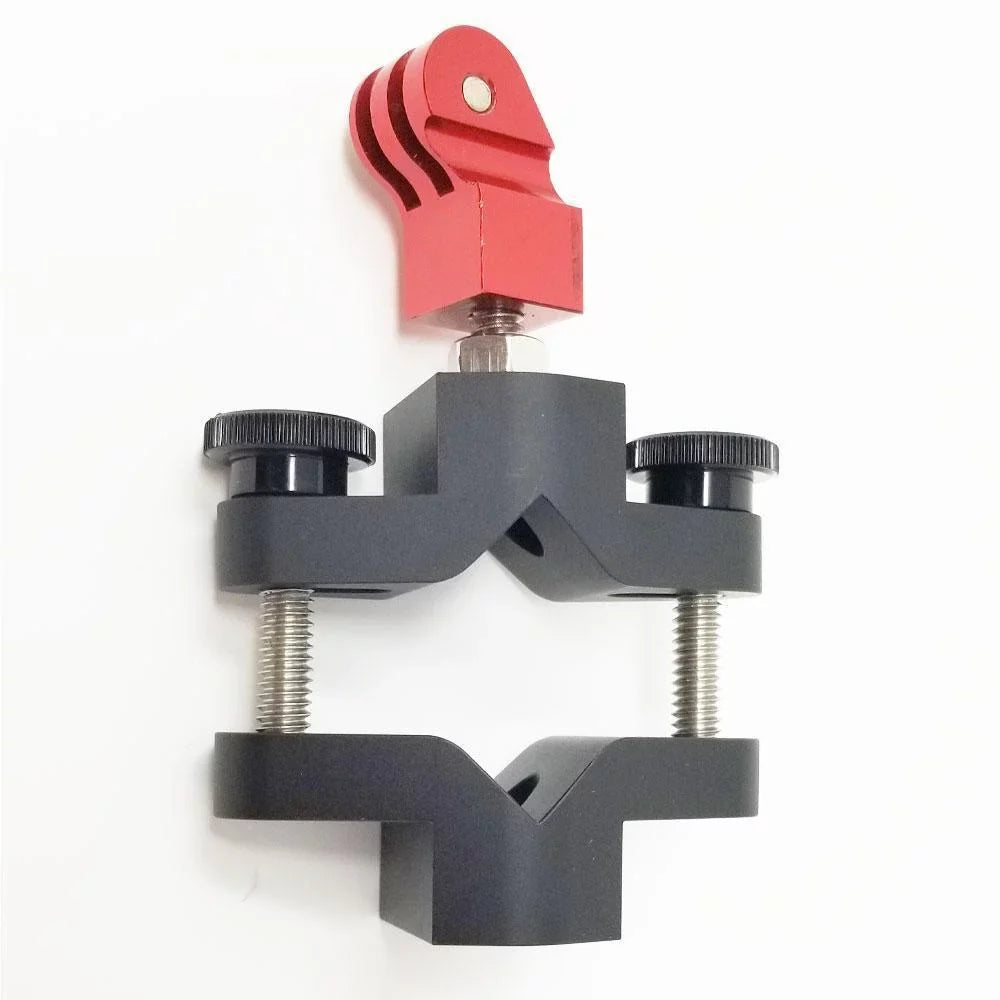(FF-SLMTC) Flight GoPro Slim Flix Mount Clamp