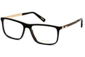 56mm CHOPARD Black 0mm VCH2795-0700-56 Eyeglasses 0mm Size
