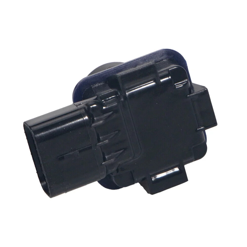 Black Install Easy Backup Camera Ford Edge 2011-2014 BT4Z-19G490-B Camera Video For HD
