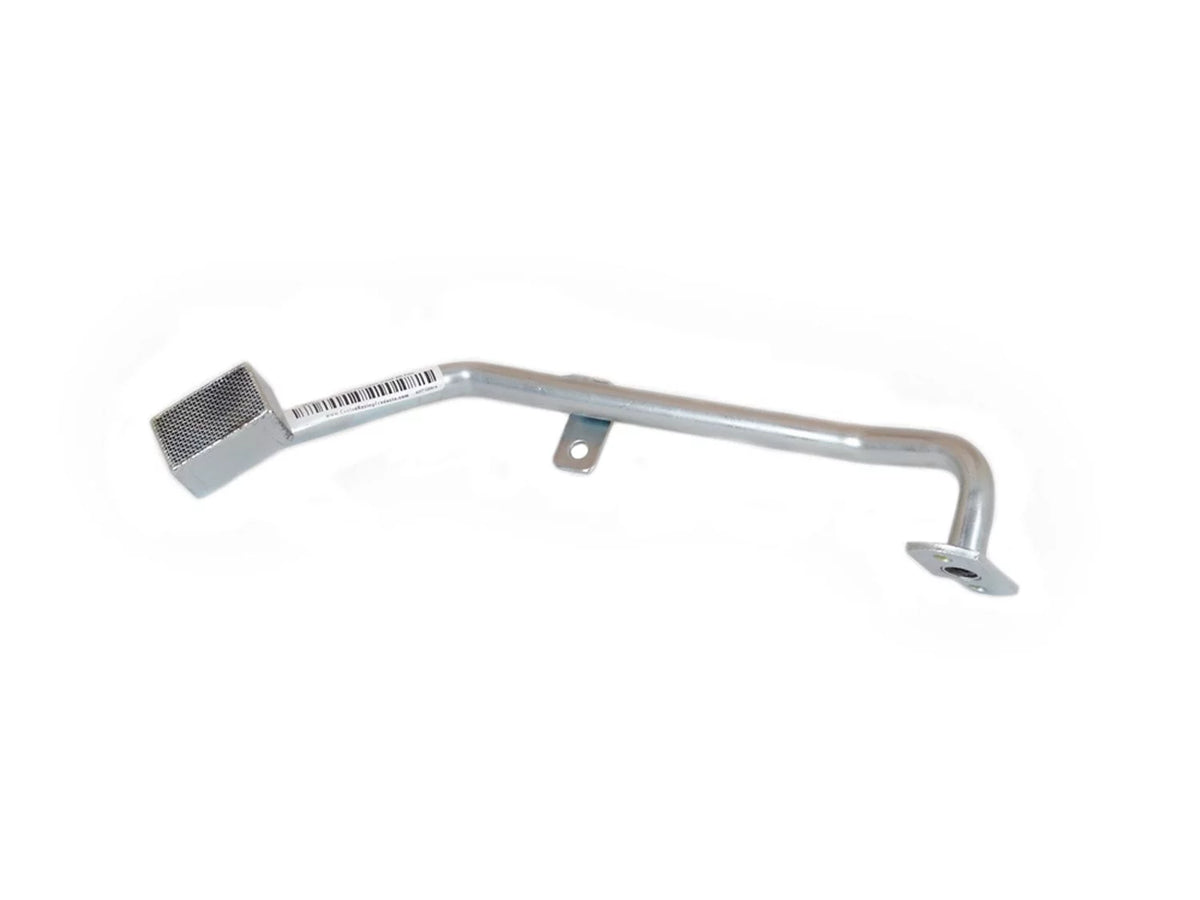 Canton 351W Products 15-694 15-695 (Pickup Pan) Oil Racing For Rear Pack Road Race Pump Ford Sump 1