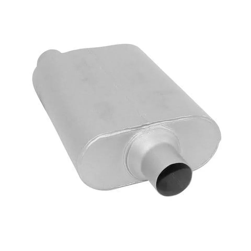 AP VX PERFORMANCE - VX2441 MUFFLER XLERATOR EXHAUST PRODUCTS