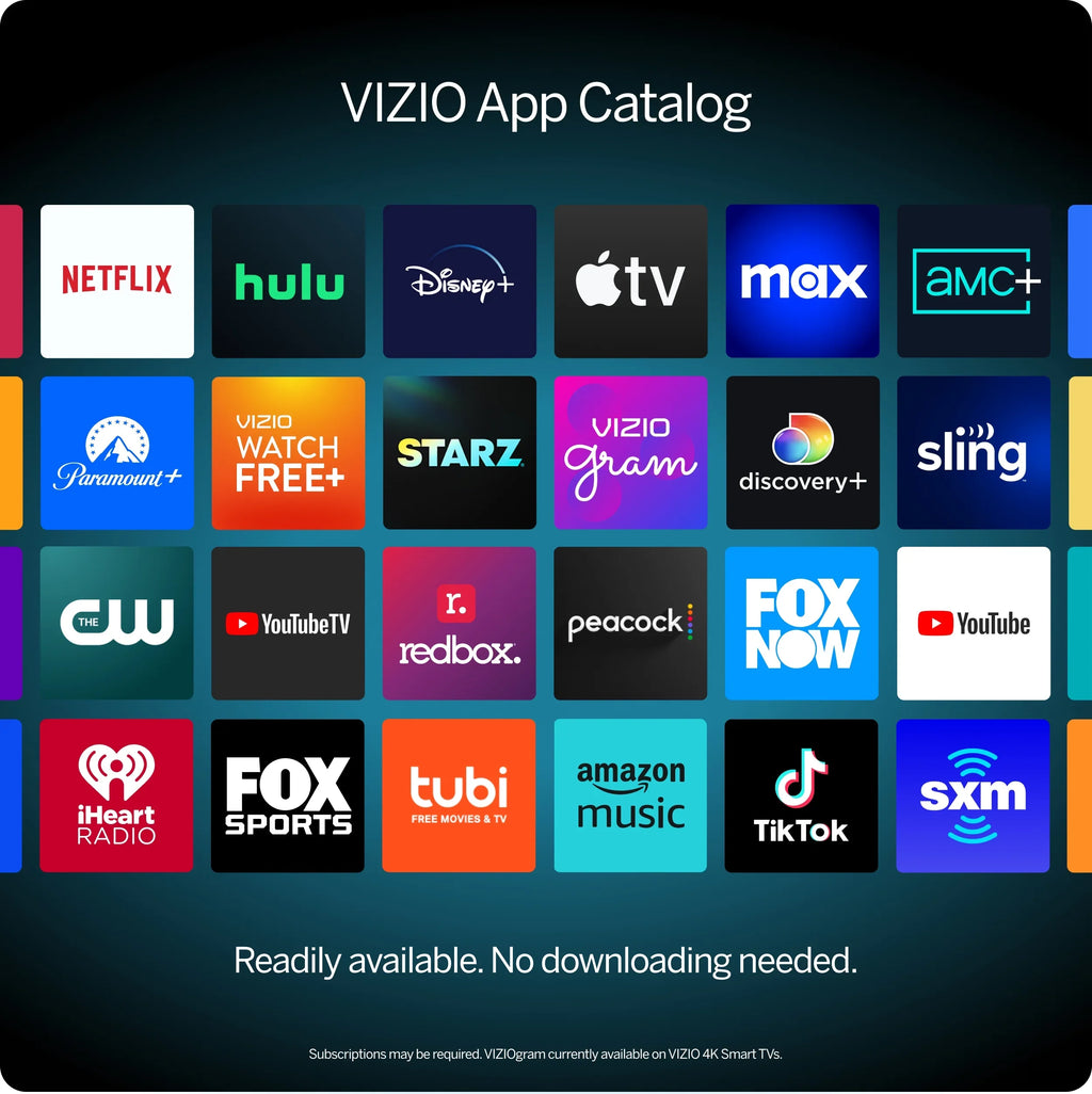 TV Smart VIZIO HDR OLED SmartCast OLED65-H1 65" 4K Class
