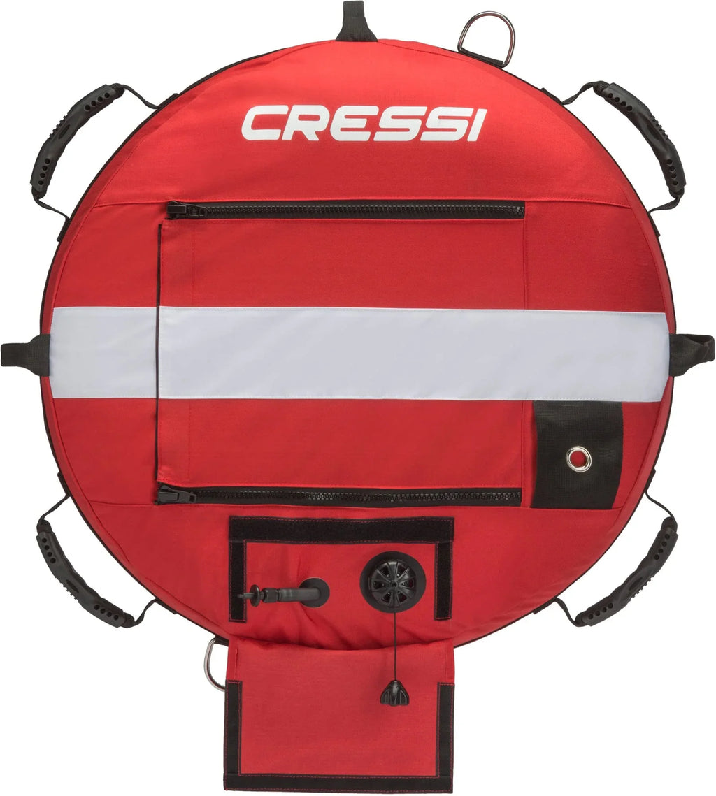 Cressi Training Buoy Freediving