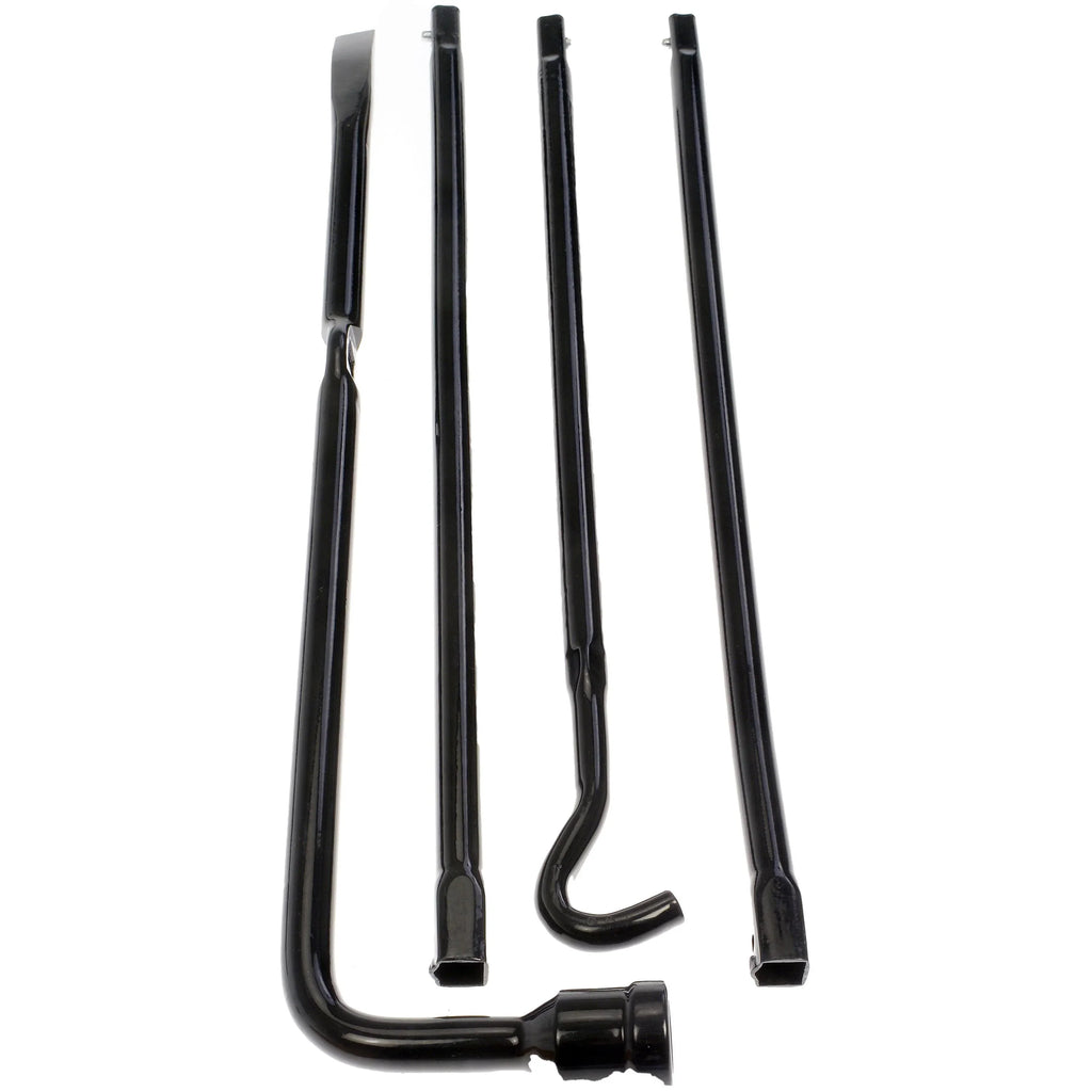 Spare Ford for Specific And 926-805 Jack Ford F-150 2018 / Models Tire Lincoln Dorman Tool Kit