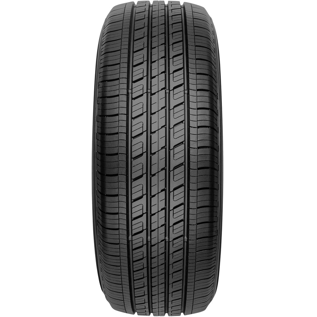 Aria of 225/55R18 Nexen 4 AH7 98T Tires Set