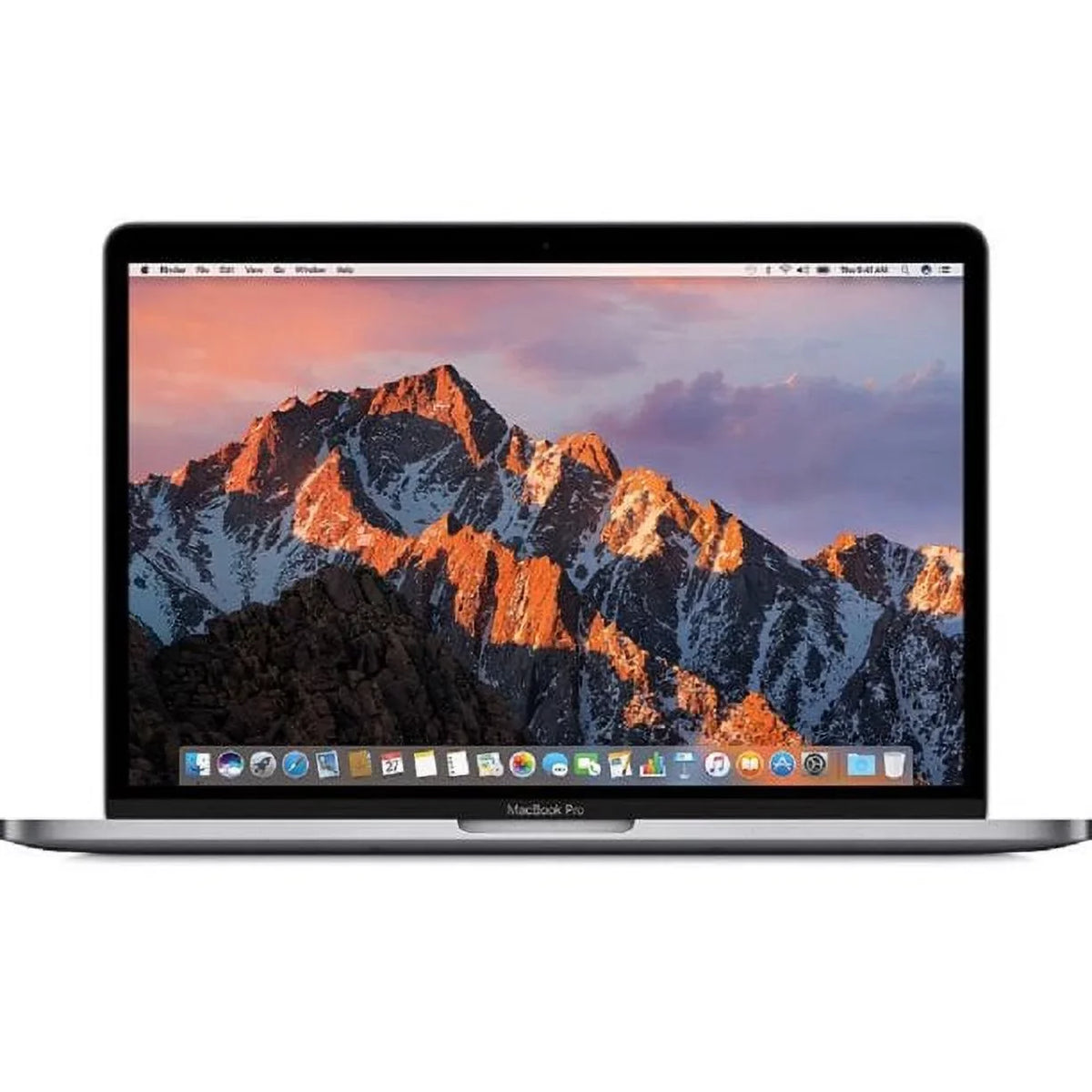 '- Pre-Owned 256GB 2.3GHz RAM, SSD Pro Space - Good) - (Refurbished: Core i5 Gray (2018) - MacBook (MR9Q2LL/A) -13-inch 8GB Display