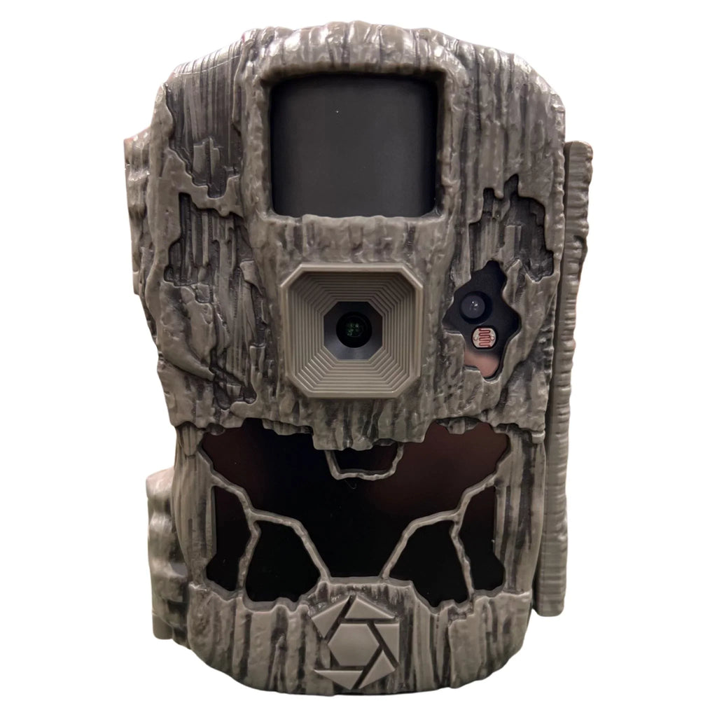 Ultimate Video 4K Monitor 32MP 30FPS, Trail Cam Hunting Stealth DS4K
