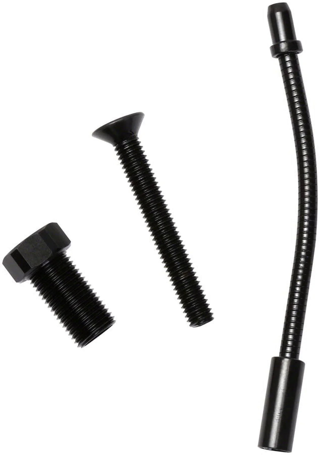 73?� Design Bk Aeria 1/8" x 90 1 Profile Stem