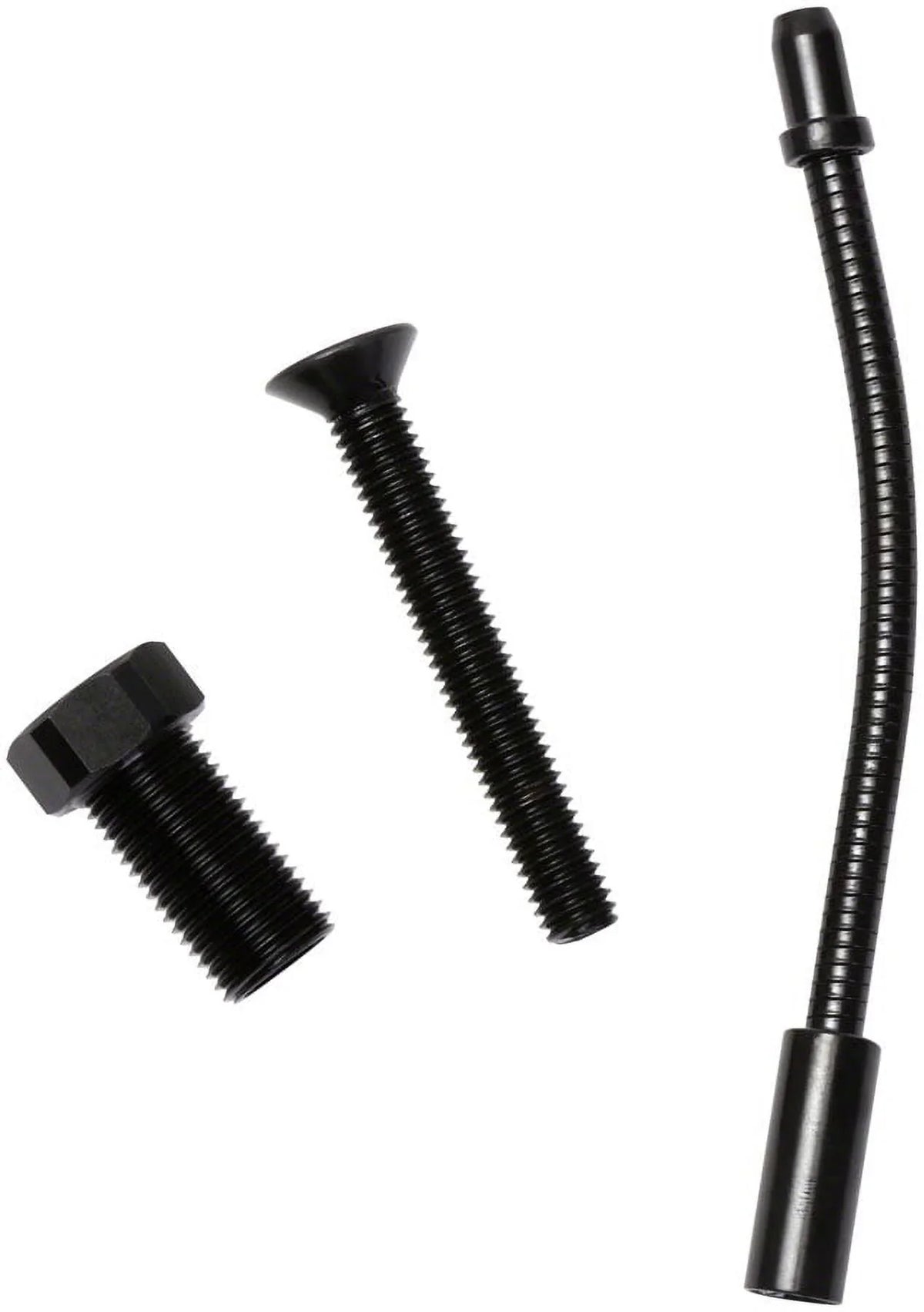 73?� Design Bk Aeria 1/8" x 90 1 Profile Stem