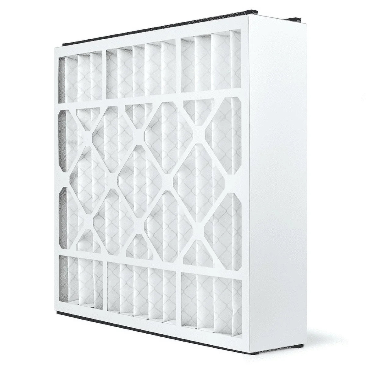 20x20x5 Filter Air - MERV ALLERGY Bear Replacement 11, 259112-103 AIRx Air 4-Pack