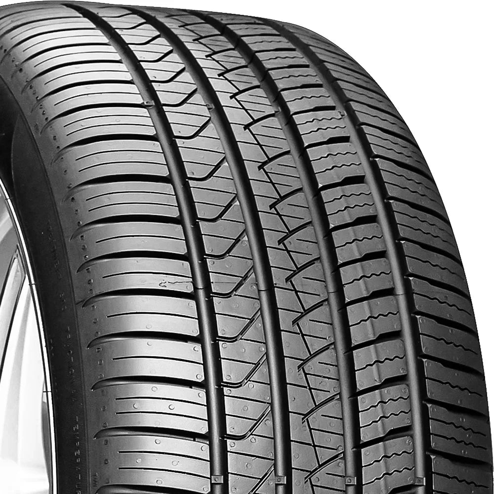 Passenger 94V 215/55R17 Tire All Season Pirelli P Zero