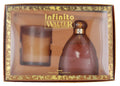 By EDP Candle Set: Walter Mercado 5.3oz 3.4oz+ Perfumed For Tierra Women Infinito