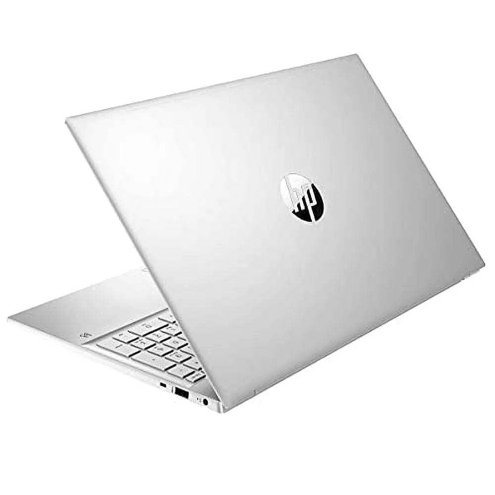 20GB Touchscreen Windows Pavilion Pro Bluetooth Keyboard 11th RATZK NVMe USB Laptop 20GB Backlit Webcam FHD Iris SSD 10 Graphics 2021 HDMI Intel w/ i5-1135G7 15.6" 4-Core 1TB Xe Gen DDR4