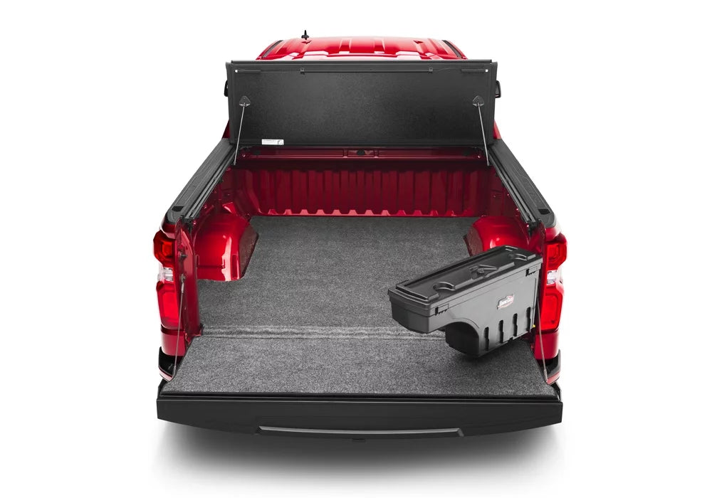 Colorado/Canyon UnderCover SwingCase - Truck | Storage Passenger 2015 SC103P 2022 Bed Side | Fits Chevy/GMC Box