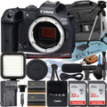 SanDisk Pack R7 32GB ZeeTech Mirrorless Card with + Case (Body) Memory Camera Canon EOS Accessory 2 +