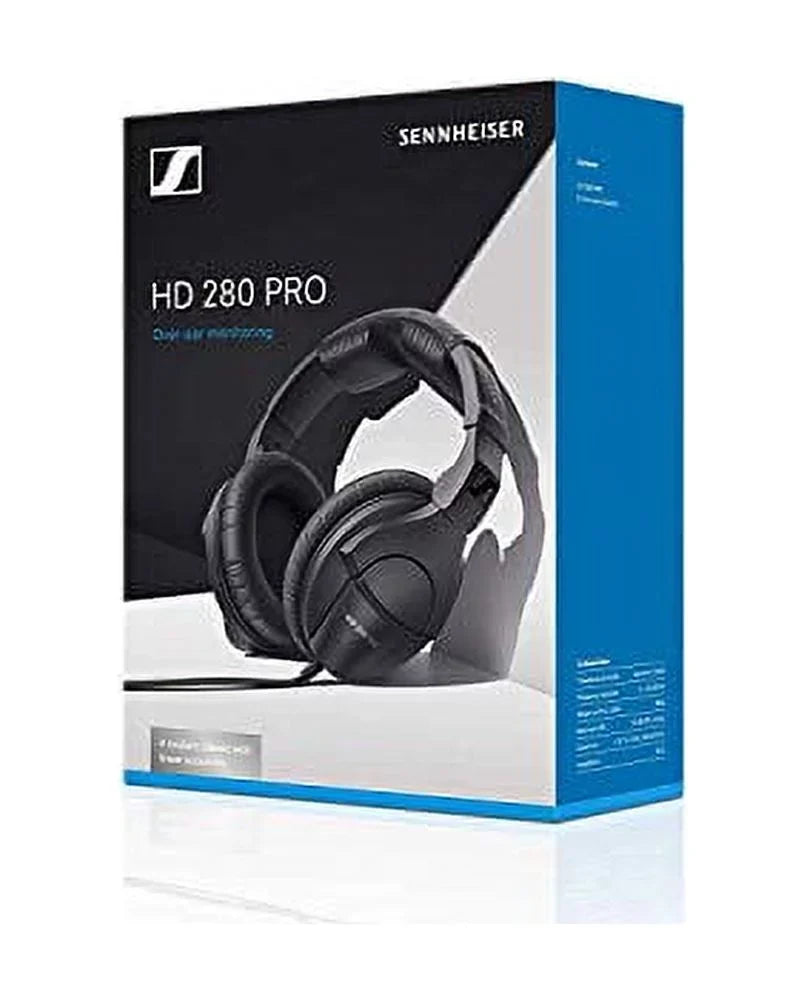 HD280 Pro Sennheiser