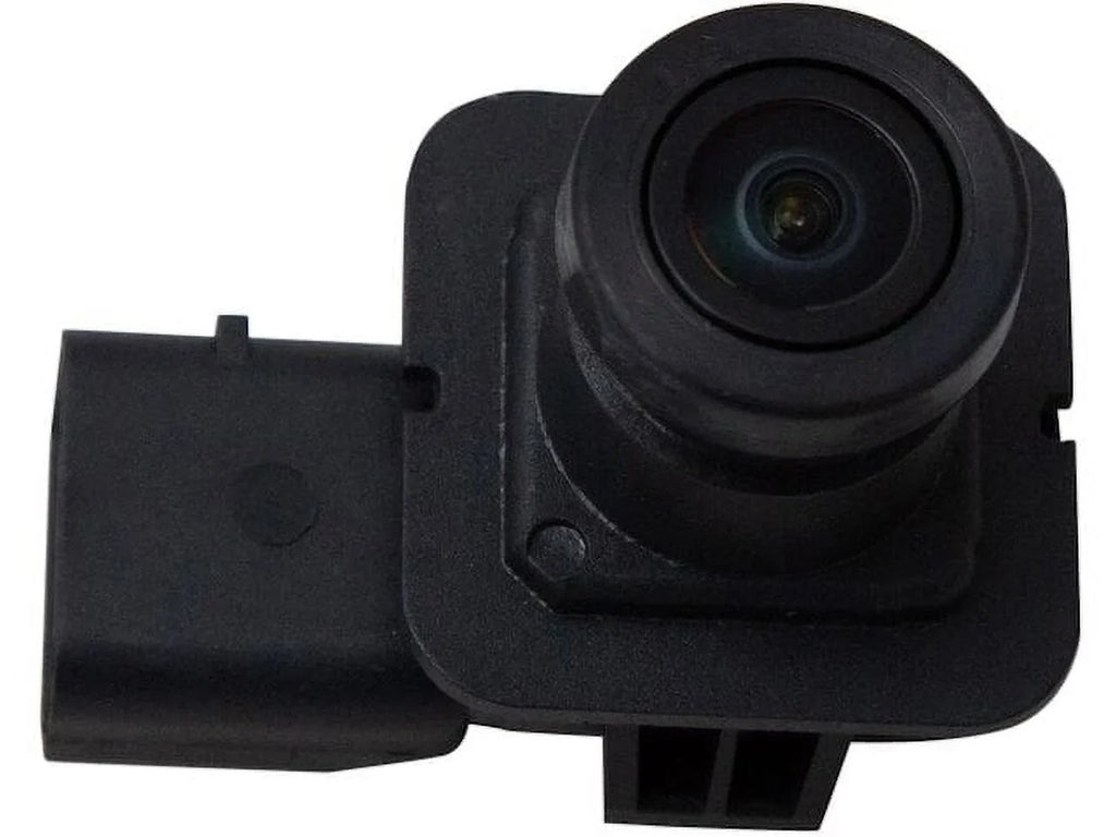 Compatible - 2011 2012 - Ford with Assist Camera Explorer Park