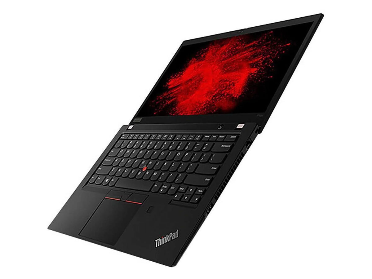'- 21HF001NUS TB Mobile 1200 - GB Core 32 32 RAM EDGE SSD (14 GB Core) Memory i7 14" 13th On-board - 1 - Tetradeca-core x - Workstation WUXGA ThinkPad Total i7-1370P Intel Gen Vill - 1920 -