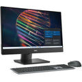 FHD 12 SSD 4.9 Cores (Refurbished) 16GB Core - | RAM 23.8" @ (2022) 7400 | - i7 Restored | Optiplex GHz 7000 AIO 4TB