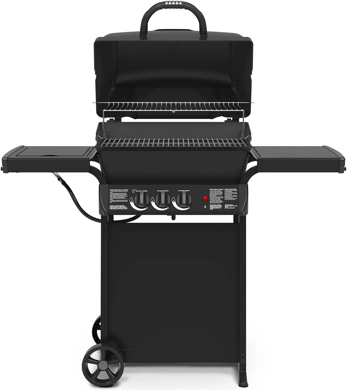 Broil-Mate Gas Grill 2-Burner